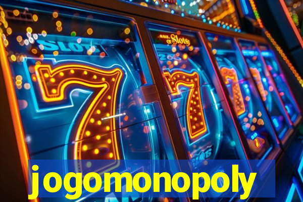jogomonopoly