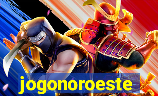 jogonoroeste