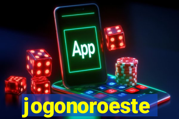 jogonoroeste
