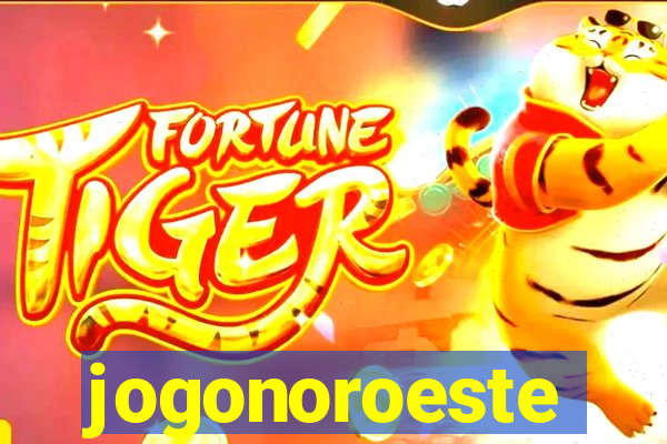 jogonoroeste