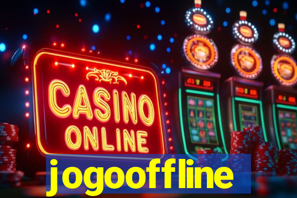 jogooffline