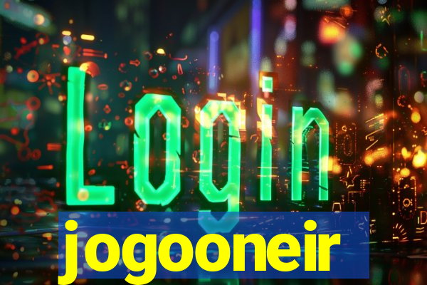 jogooneir
