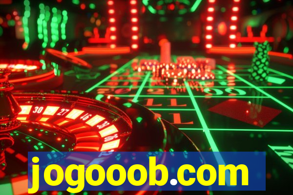 jogooob.com