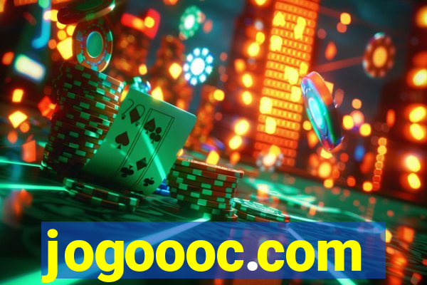 jogoooc.com