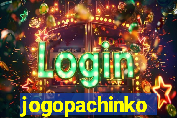 jogopachinko