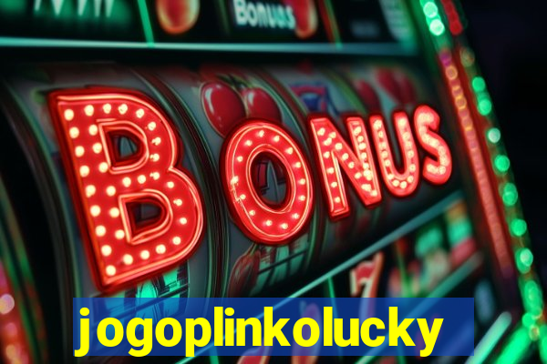 jogoplinkolucky