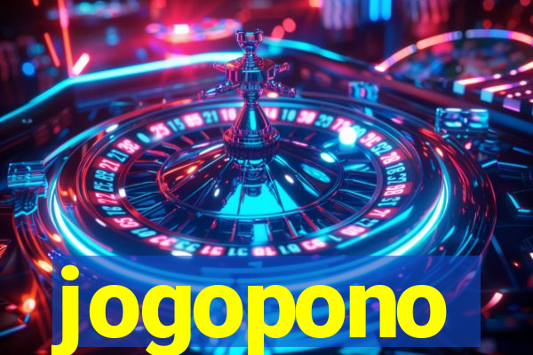 jogopono