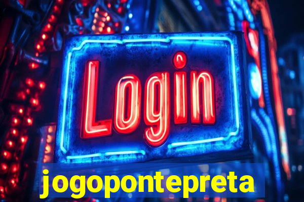 jogopontepreta