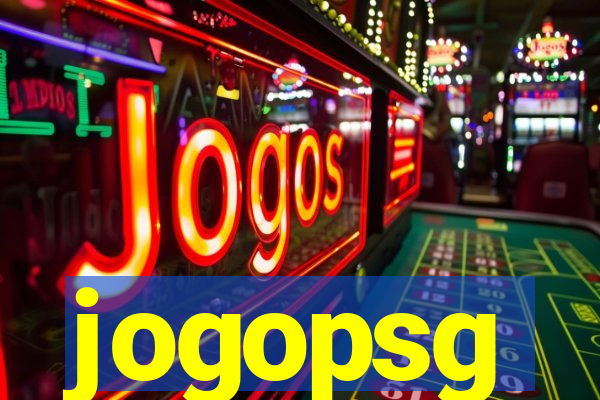 jogopsg