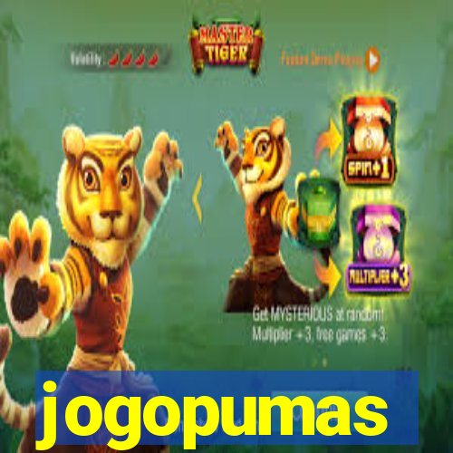 jogopumas