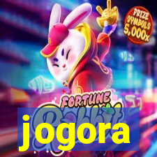 jogora
