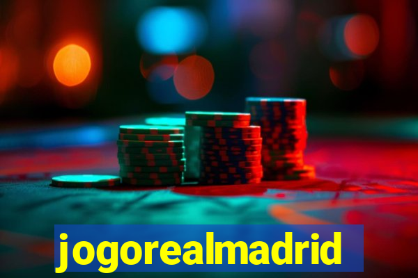 jogorealmadrid