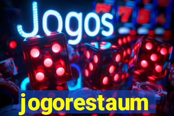 jogorestaum