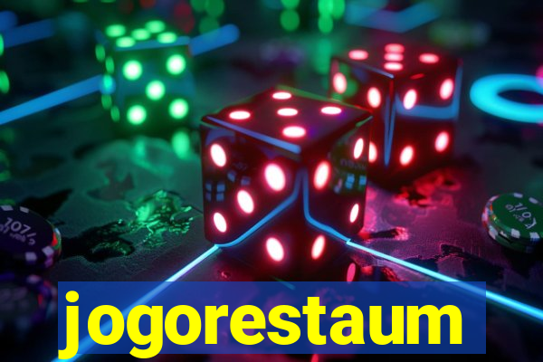 jogorestaum