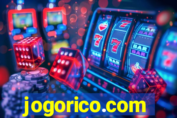 jogorico.com