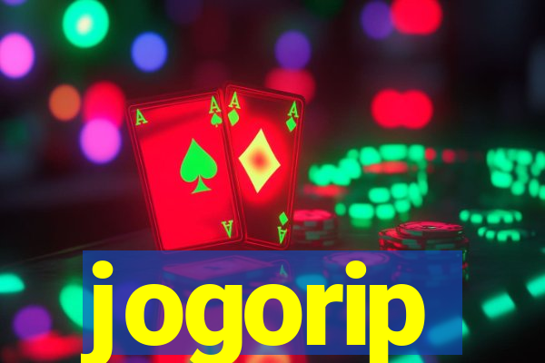 jogorip