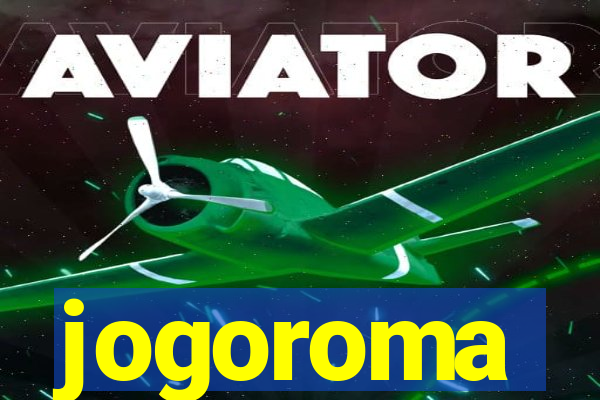 jogoroma