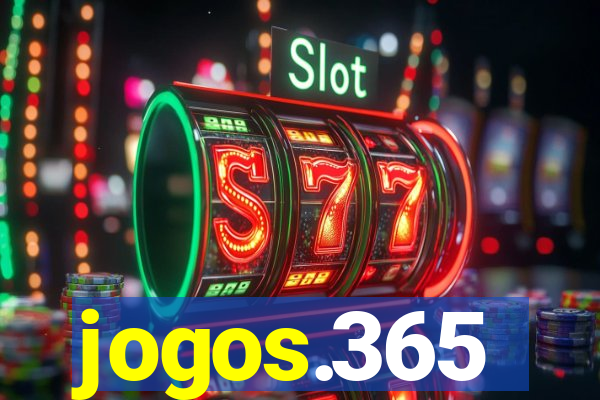 jogos.365