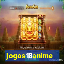 jogos18anime