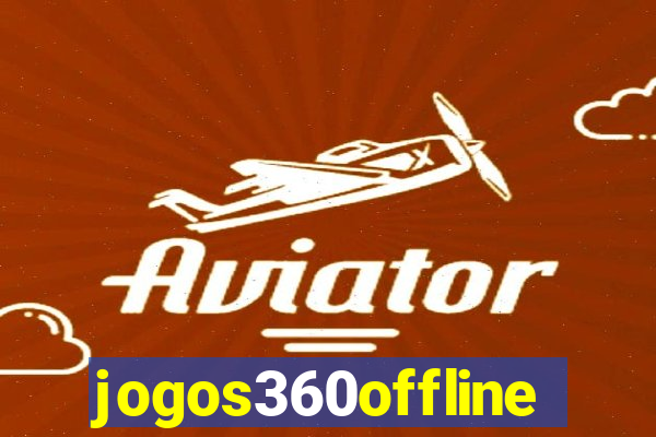 jogos360offline