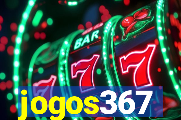 jogos367
