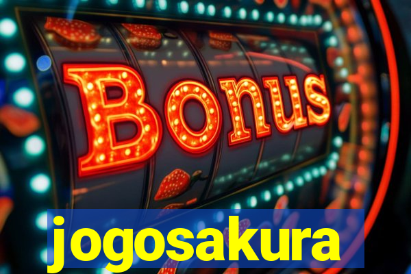jogosakura