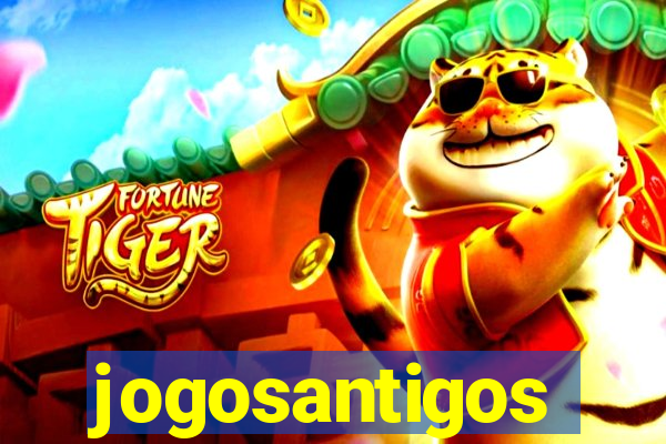 jogosantigos