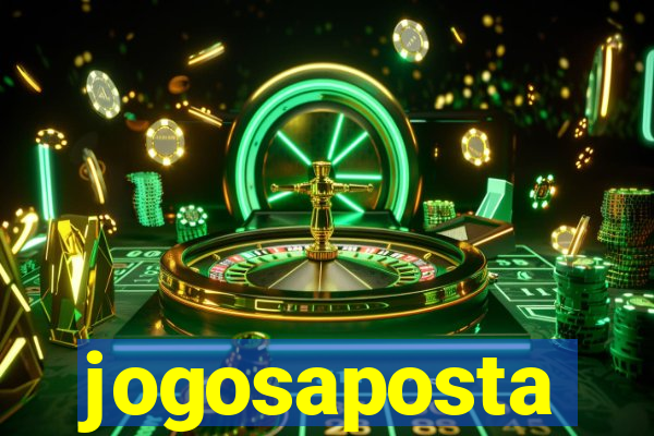 jogosaposta