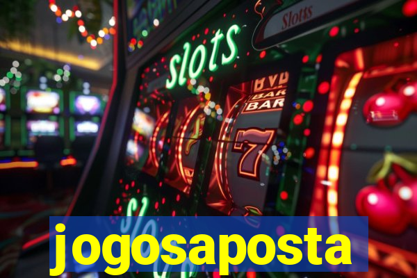 jogosaposta
