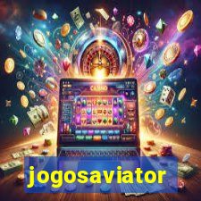 jogosaviator