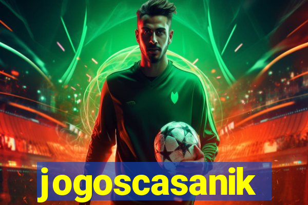 jogoscasanik
