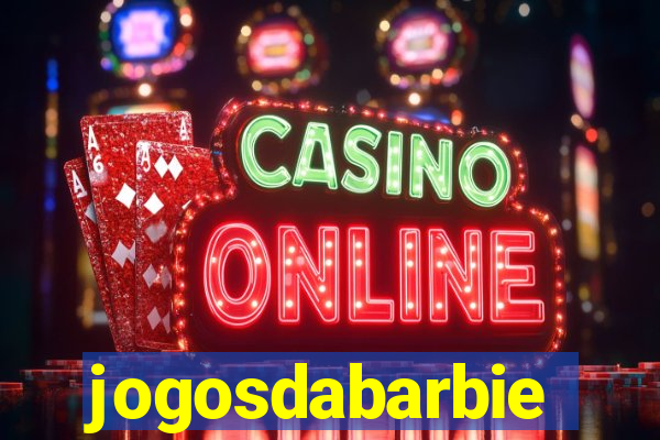 jogosdabarbie