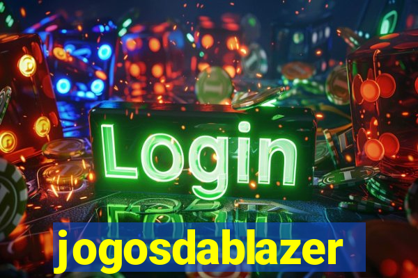 jogosdablazer