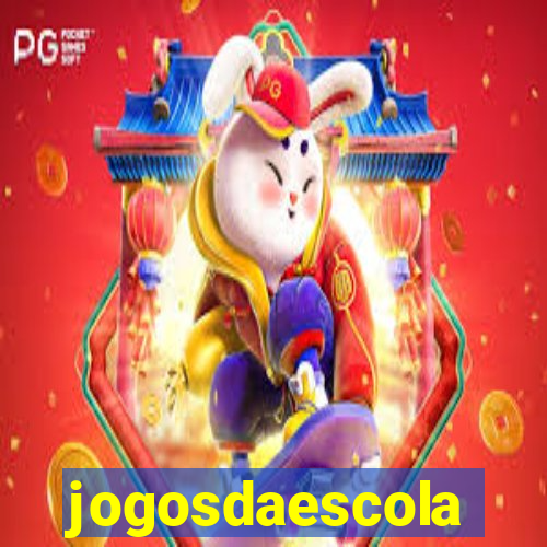 jogosdaescola