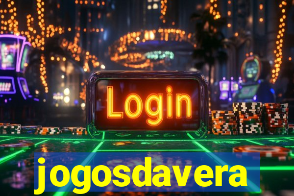 jogosdavera