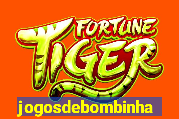 jogosdebombinha