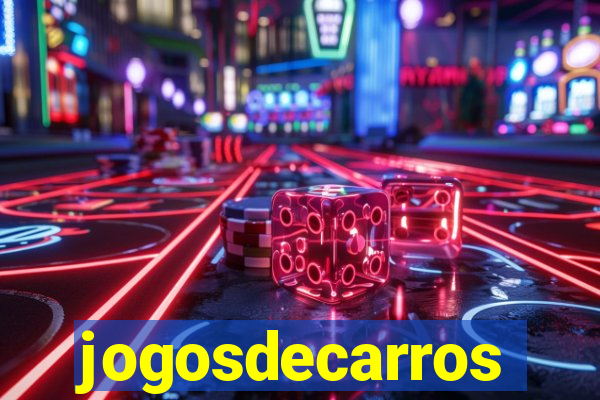 jogosdecarros