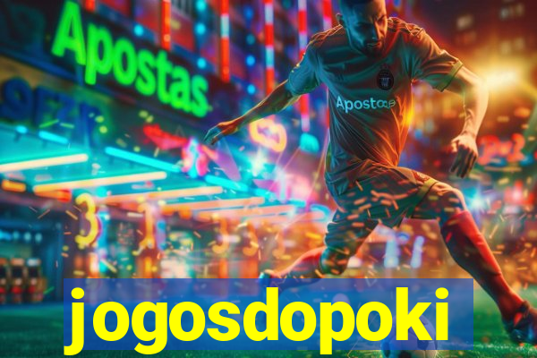 jogosdopoki