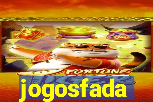 jogosfada