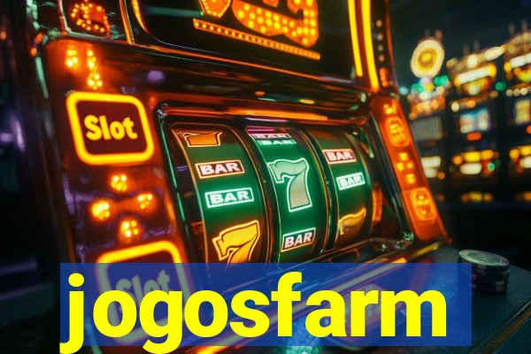 jogosfarm
