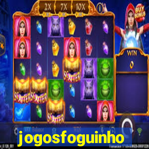 jogosfoguinho