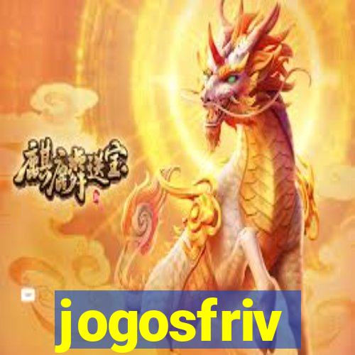 jogosfriv