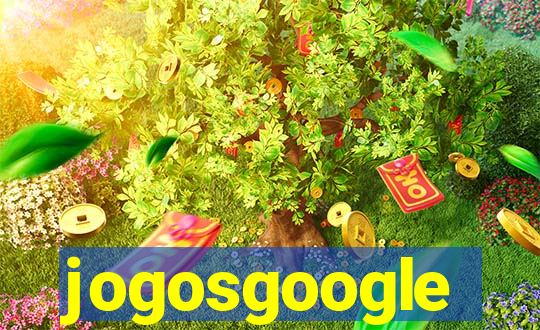 jogosgoogle
