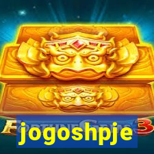 jogoshpje