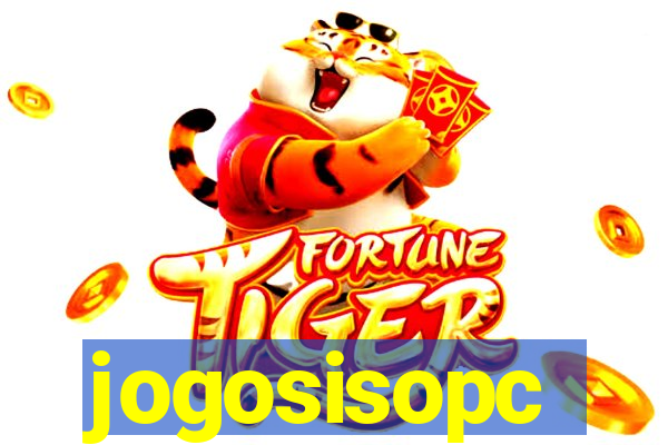 jogosisopc