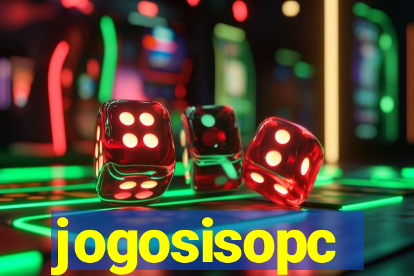 jogosisopc