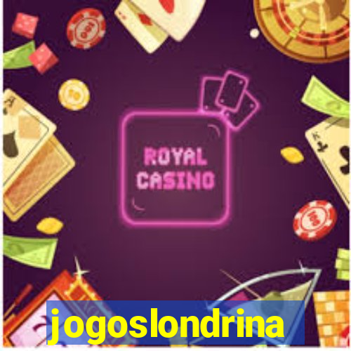 jogoslondrina