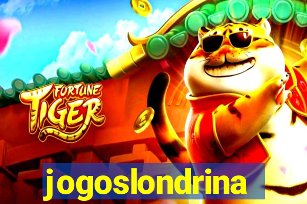 jogoslondrina