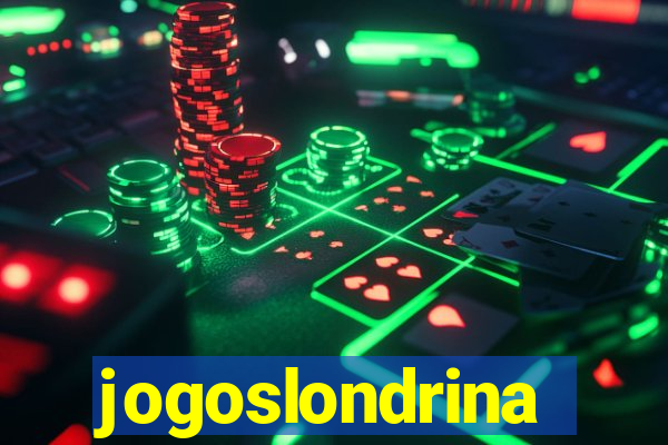 jogoslondrina