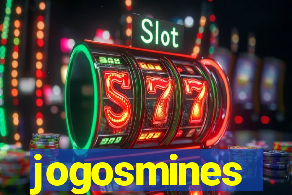jogosmines